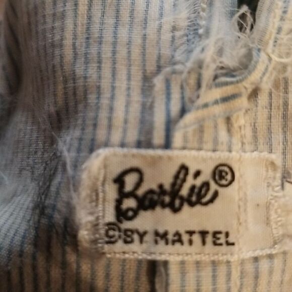 Vintage barbie clothes - Picture 11 of 13